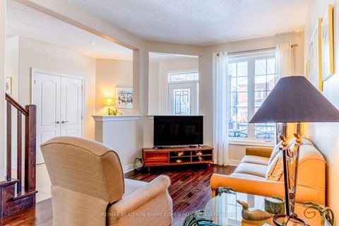 Photo 3 at 137 Jewel House Lane, Shore, Barrie