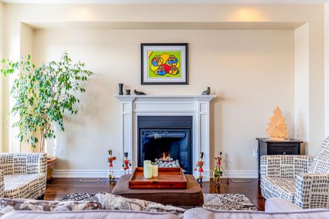 Photo 7 at 137 Jewel House Lane, Shore, Barrie