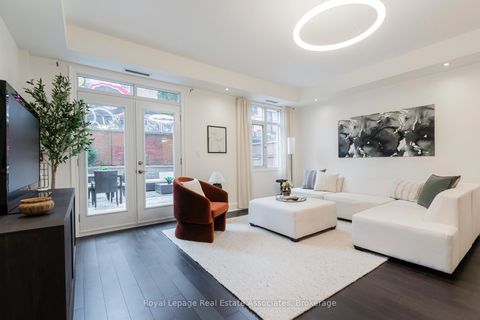 Photo 0 at Th103 - 500 Richmond Street W, Waterfront Communities C1, Toronto