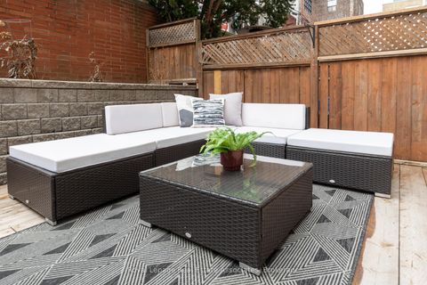 Photo 3 at Th103 - 500 Richmond Street W, Waterfront Communities C1, Toronto