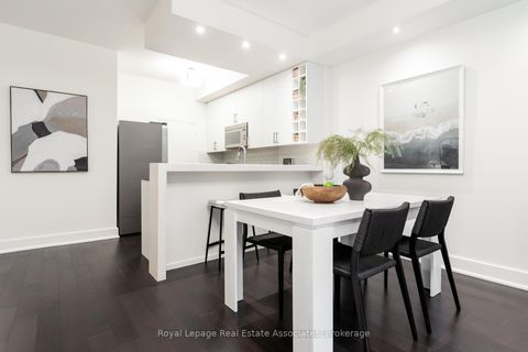 Photo 5 at Th103 - 500 Richmond Street W, Waterfront Communities C1, Toronto