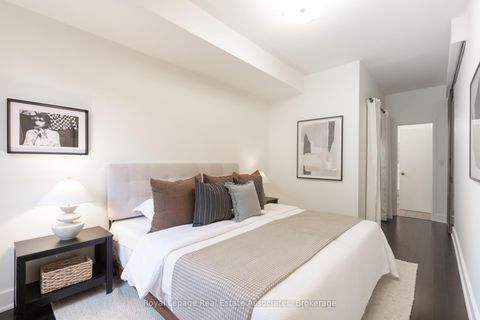 Photo 13 at Th103 - 500 Richmond Street W, Waterfront Communities C1, Toronto