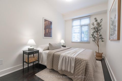 Photo 17 at Th103 - 500 Richmond Street W, Waterfront Communities C1, Toronto