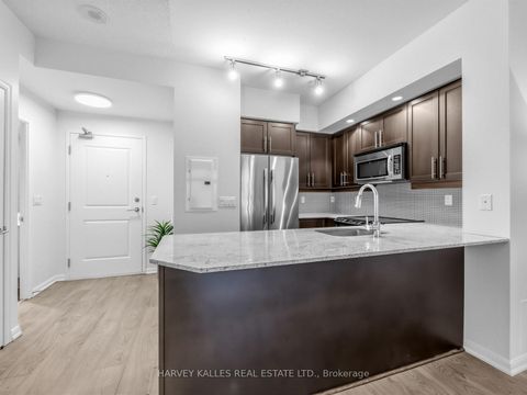 Photo 2 at 308 - 65 East Liberty Street, Niagara, Toronto
