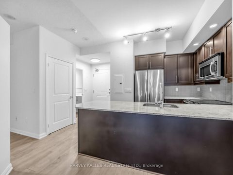 Photo 3 at 308 - 65 East Liberty Street, Niagara, Toronto