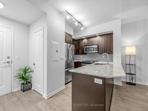 Photo 4 at 308 - 65 East Liberty Street, Niagara, Toronto