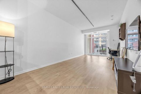 Photo 6 at 308 - 65 East Liberty Street, Niagara, Toronto