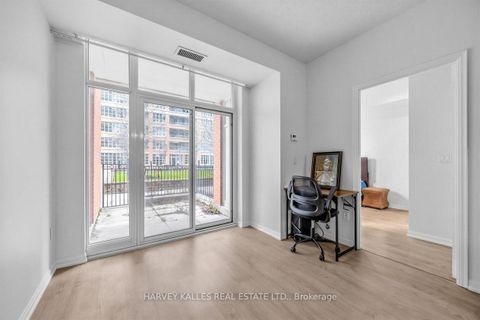Photo 7 at 308 - 65 East Liberty Street, Niagara, Toronto