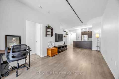 Photo 8 at 308 - 65 East Liberty Street, Niagara, Toronto