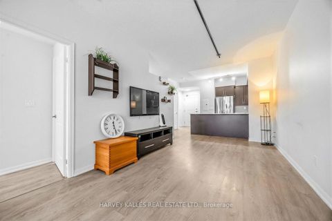 Photo 9 at 308 - 65 East Liberty Street, Niagara, Toronto