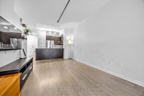 Photo 10 at 308 - 65 East Liberty Street, Niagara, Toronto
