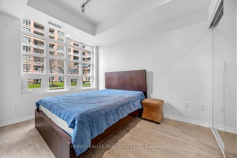 Photo 11 at 308 - 65 East Liberty Street, Niagara, Toronto