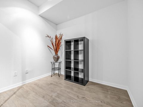 Photo 15 at 308 - 65 East Liberty Street, Niagara, Toronto