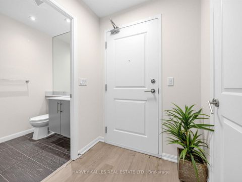 Photo 16 at 308 - 65 East Liberty Street, Niagara, Toronto