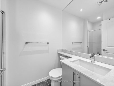 Photo 17 at 308 - 65 East Liberty Street, Niagara, Toronto