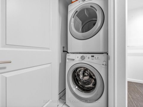Photo 18 at 308 - 65 East Liberty Street, Niagara, Toronto