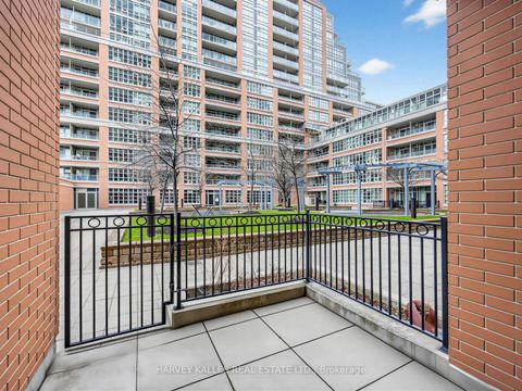 Photo 19 at 308 - 65 East Liberty Street, Niagara, Toronto