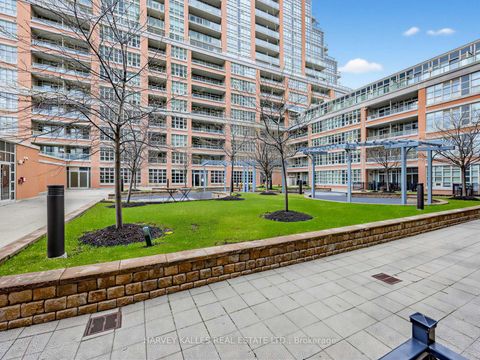 Photo 20 at 308 - 65 East Liberty Street, Niagara, Toronto