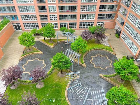 Photo 21 at 308 - 65 East Liberty Street, Niagara, Toronto