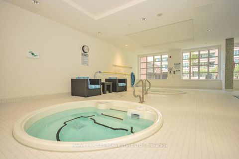Photo 25 at 308 - 65 East Liberty Street, Niagara, Toronto
