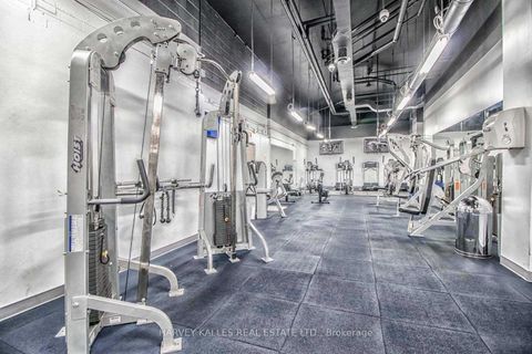 Photo 26 at 308 - 65 East Liberty Street, Niagara, Toronto