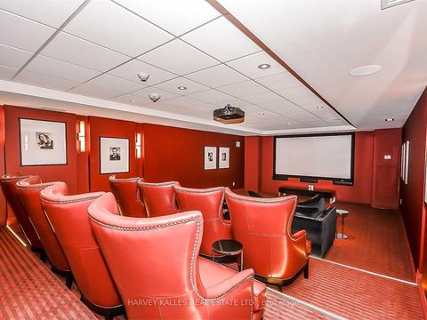 Photo 27 at 308 - 65 East Liberty Street, Niagara, Toronto