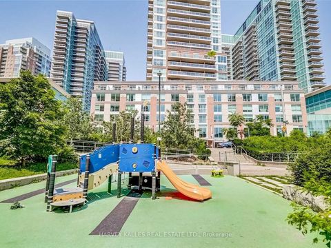 Photo 32 at 308 - 65 East Liberty Street, Niagara, Toronto