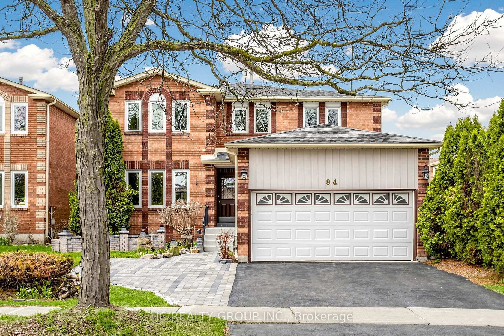 84 Viewmark Drive, Devonsleigh, Richmond Hill 