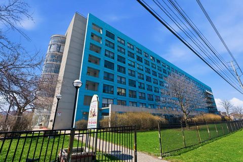 Photo 0 at 519 - 39 Kimbercroft Court, Malvern West, Toronto