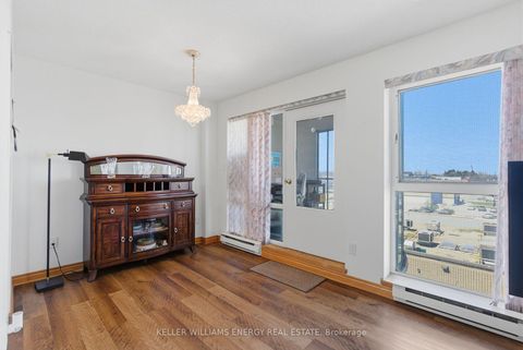 Photo 12 at 519 - 39 Kimbercroft Court, Malvern West, Toronto