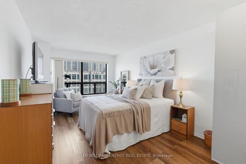 Photo 15 at 519 - 39 Kimbercroft Court, Malvern West, Toronto