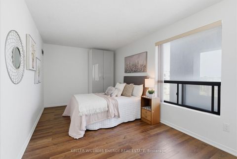 Photo 21 at 519 - 39 Kimbercroft Court, Malvern West, Toronto