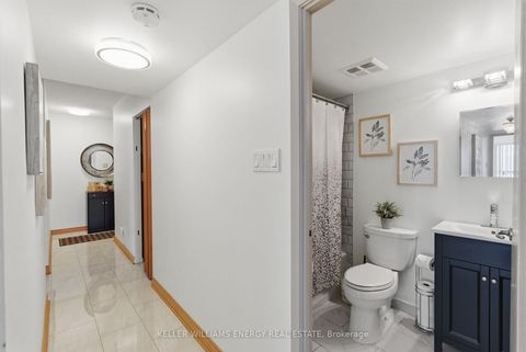Photo 23 at 519 - 39 Kimbercroft Court, Malvern West, Toronto