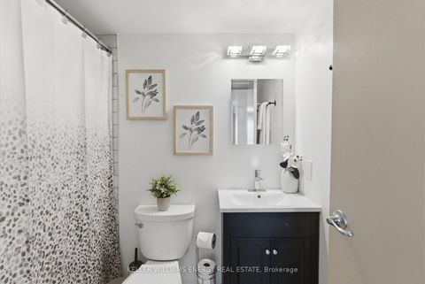 Photo 24 at 519 - 39 Kimbercroft Court, Malvern West, Toronto