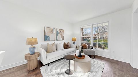 Photo 3 at 528 Veale Place, College Manor, Newmarket