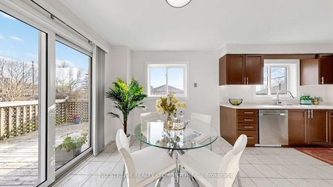 Photo 10 at 528 Veale Place, College Manor, Newmarket