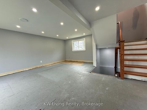 Photo 3 at 18 Gemshaw Crescent, Malvern, Toronto