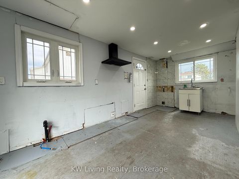 Photo 8 at 18 Gemshaw Crescent, Malvern, Toronto