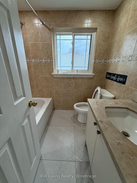 Photo 9 at 18 Gemshaw Crescent, Malvern, Toronto