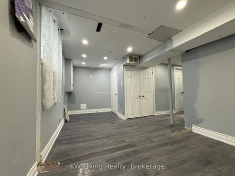 Photo 10 at 18 Gemshaw Crescent, Malvern, Toronto