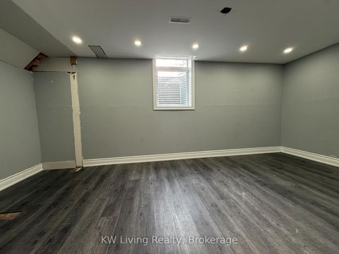 Photo 11 at 18 Gemshaw Crescent, Malvern, Toronto