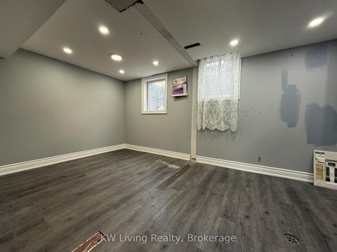 Photo 12 at 18 Gemshaw Crescent, Malvern, Toronto