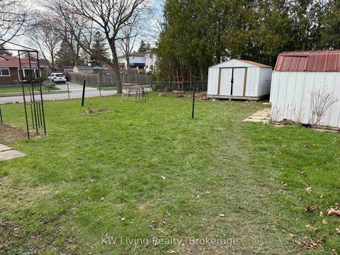 Photo 14 at 18 Gemshaw Crescent, Malvern, Toronto