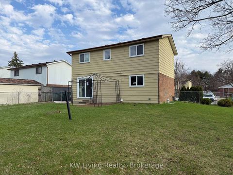 Photo 15 at 18 Gemshaw Crescent, Malvern, Toronto