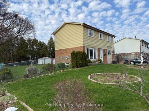Photo 16 at 18 Gemshaw Crescent, Malvern, Toronto