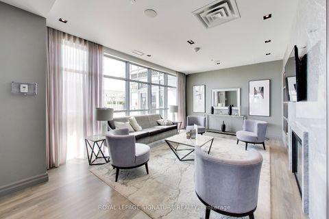 Photo 27 at 501 - 501 St Clair Avenue W, Casa Loma, Toronto