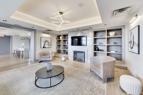 Photo 28 at 501 - 501 St Clair Avenue W, Casa Loma, Toronto