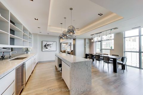 Photo 32 at 501 - 501 St Clair Avenue W, Casa Loma, Toronto