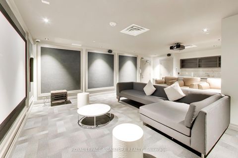 Photo 33 at 501 - 501 St Clair Avenue W, Casa Loma, Toronto