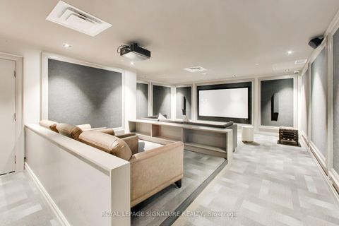 Photo 34 at 501 - 501 St Clair Avenue W, Casa Loma, Toronto